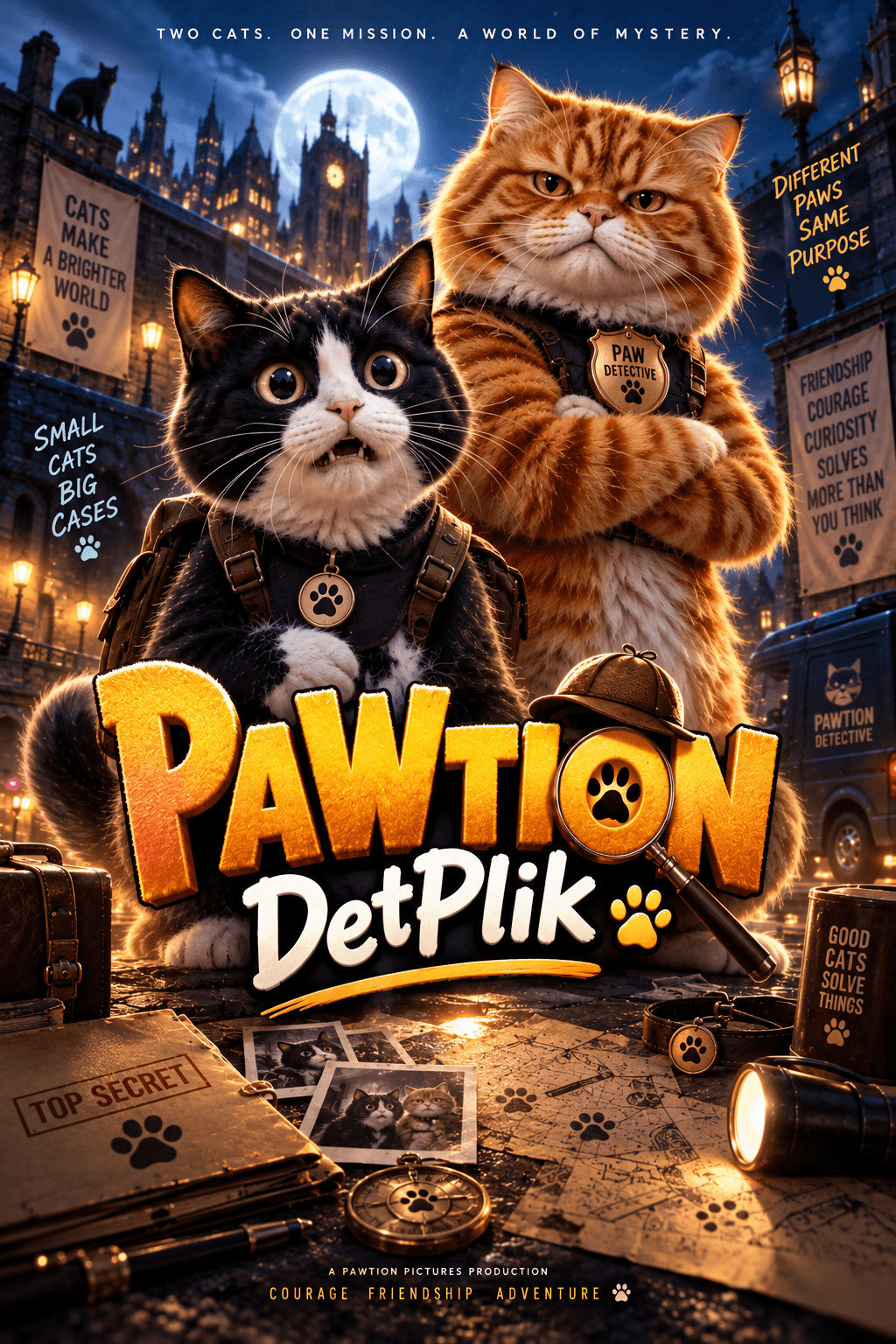 PAWTION  DetPlik