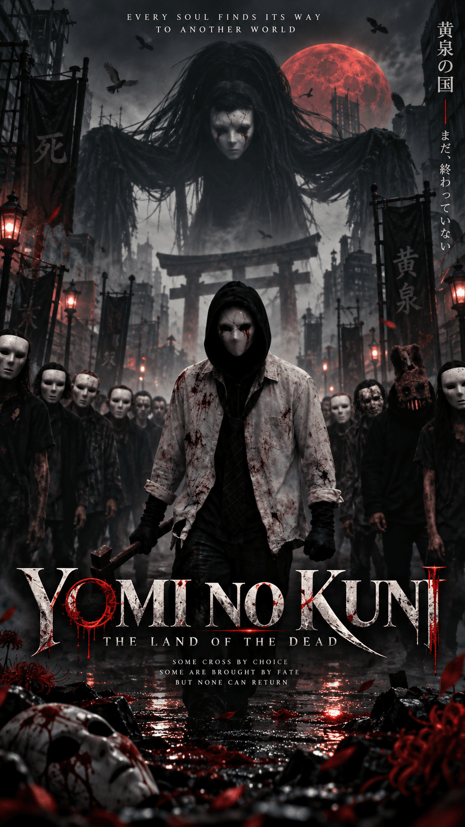 YOMI NO KUNI