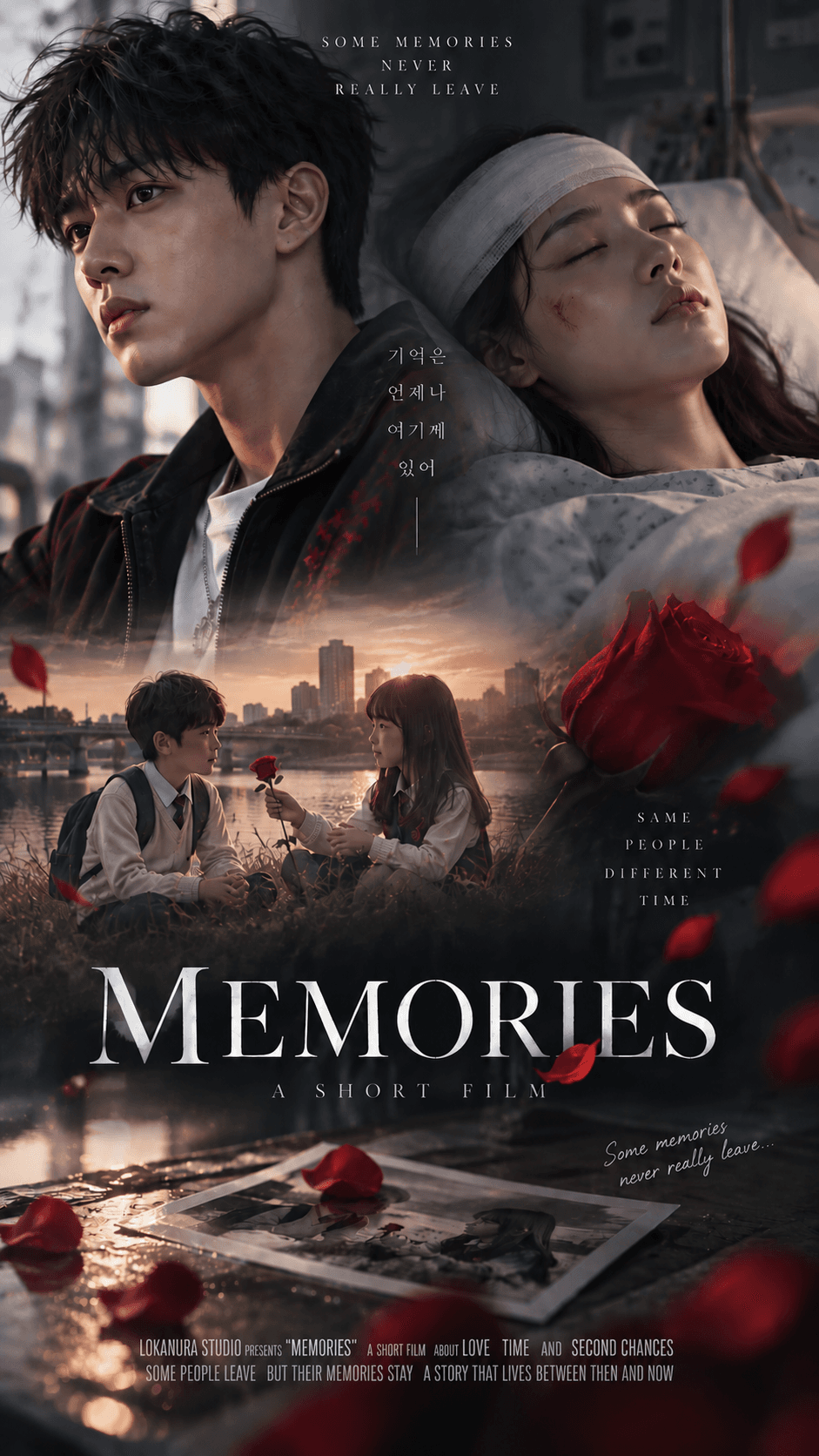 Memories: Episode 1