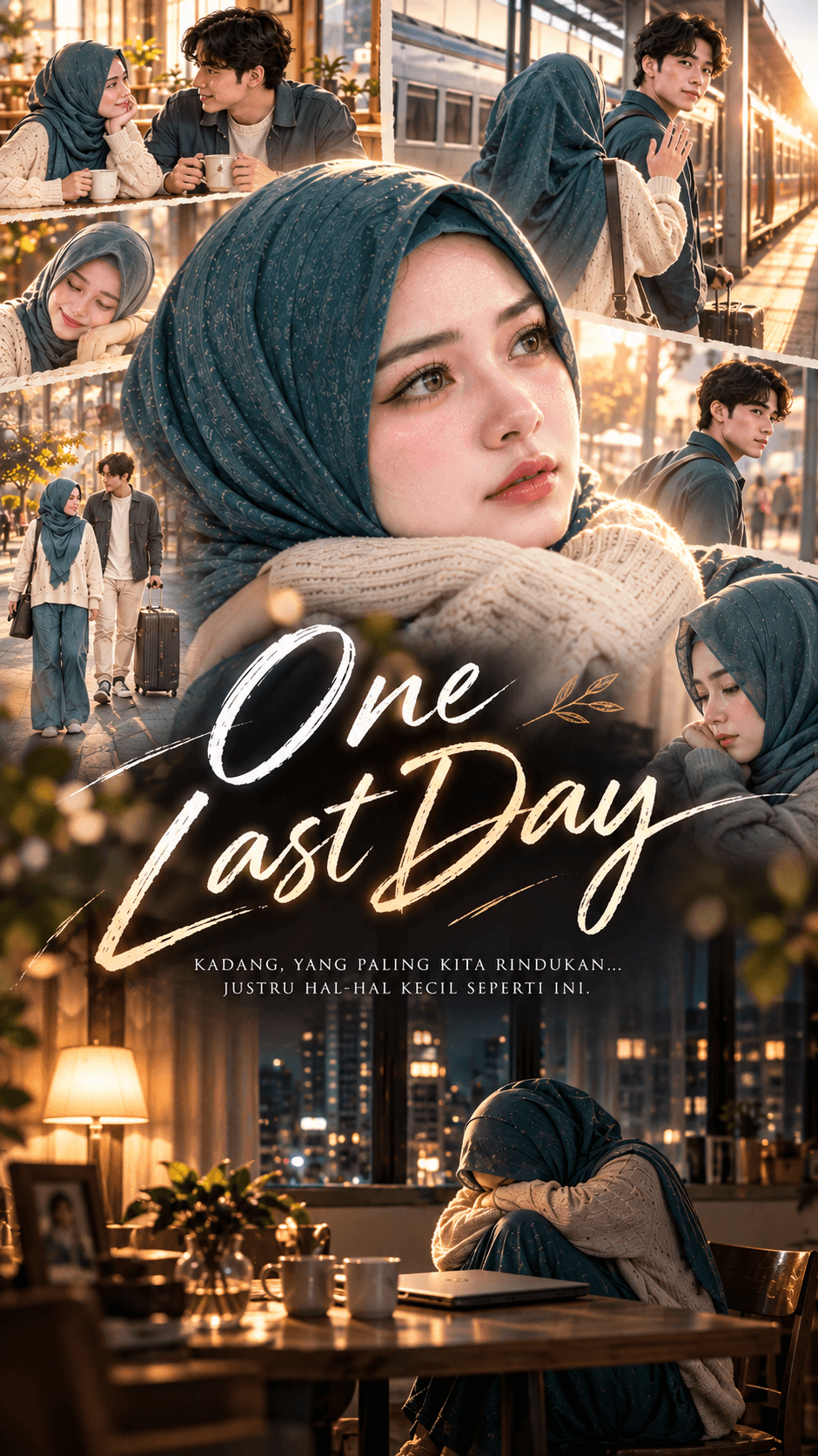 One Last Day