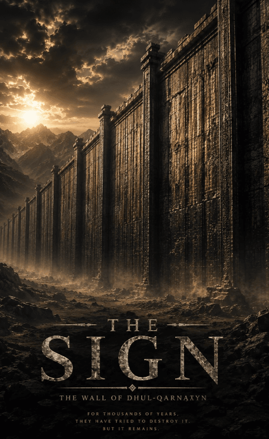 The Sign Ep. 1