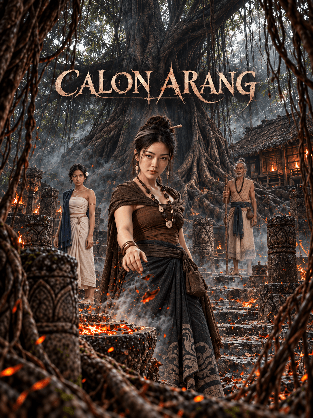 Calon Arang