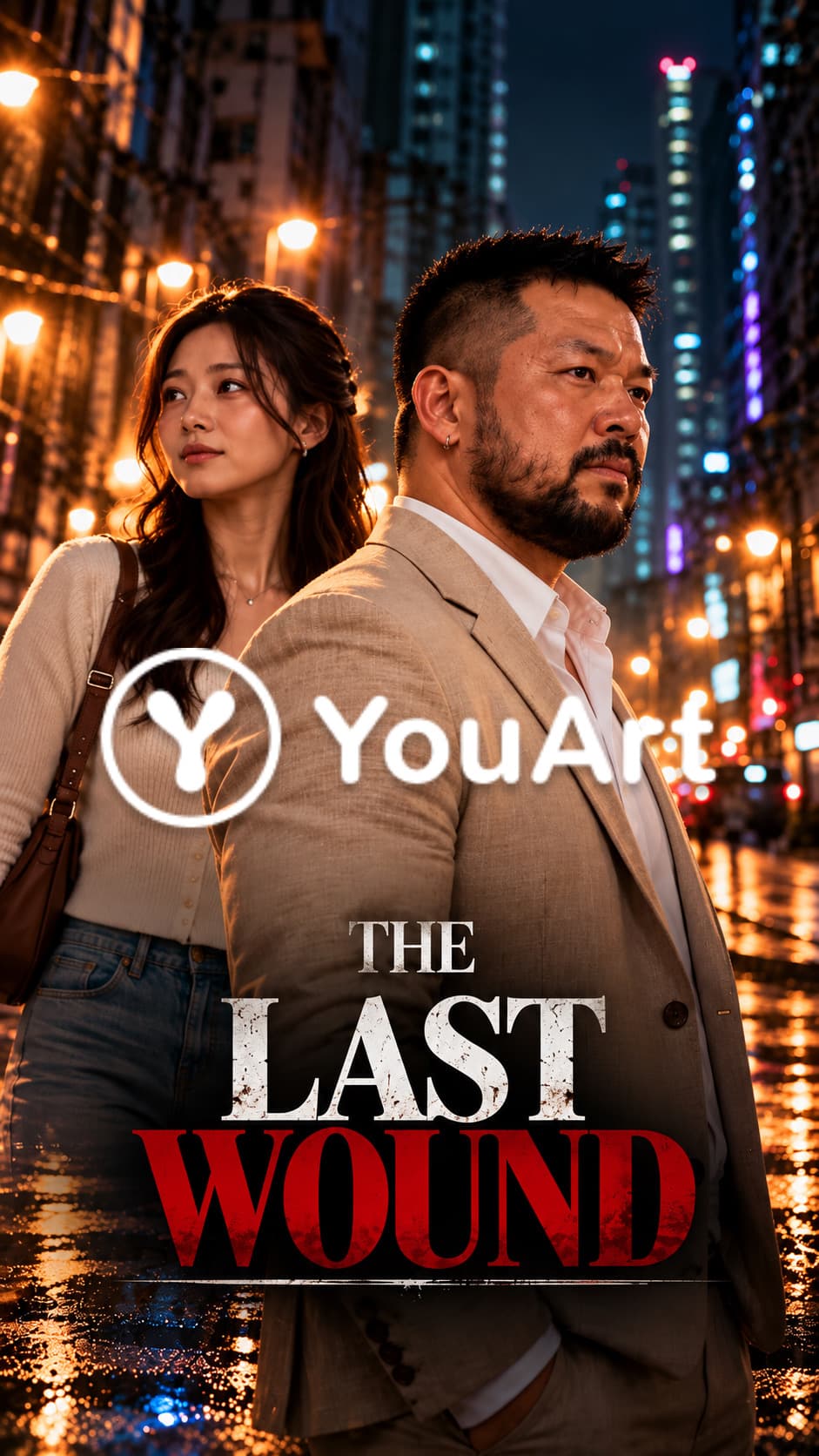 The Last Wound